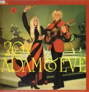 Adam and Eve - 20 x Adam and Eve