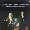 LP - Adam And Eve - Live In Concert