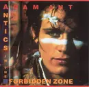CD - Adam Ant - Antics In The Forbidden Zone