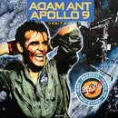 12inch Vinyl Single - Adam Ant - Apollo 9 (Orbit Mix)