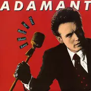 Adam Ant - Can't Set Rules About Love