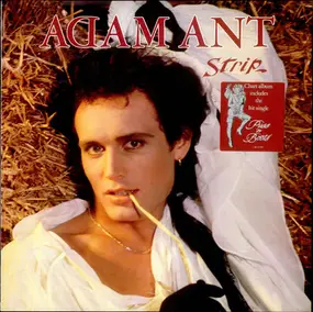 Adam Ant - Strip