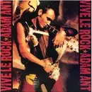 CD - Adam Ant - Vive Le Rock