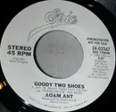 7inch Vinyl Single - Adam Ant - Goody Two Shoes
