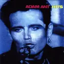 CD - Adam Ant - Hits