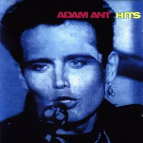 Adam Ant - Hits