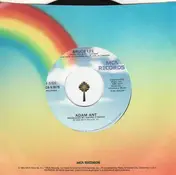 Adam Ant - Room at the Top