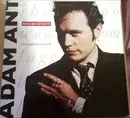 12inch Vinyl Single - Adam Ant - Rough Stuff