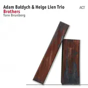 Helge Lien Trio - Brothers