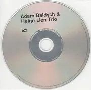 CD - Adam Bałdych & Helge Lien Trio - Bridges