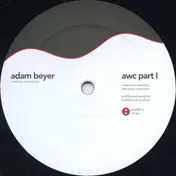 Adam Beyer - A Walking Contradiction