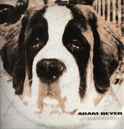 Adam Beyer - Decoded