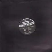 Adam Beyer & Lenk - Drum Codes 1