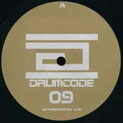 Adam Beyer - Drumcode 09