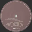 12'' - Adam Beyer & Henrik B - The Eye That Sees Itself