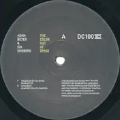 Adam Beyer - The Color Out Of Space