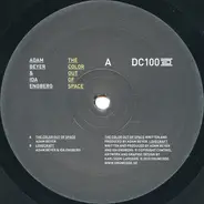 Adam Beyer & Ida Engberg - The Color Out Of Space