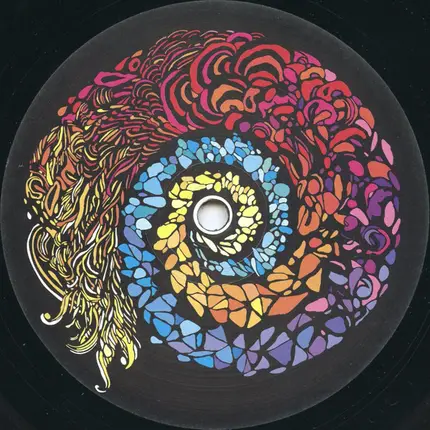 Adam Beyer & Ida Engberg - The Color Out Of Space