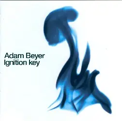 Adam Beyer - Ignition Key