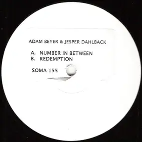 Adam Beyer - Number In Between