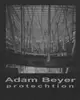 CD - Adam Beyer - Protechtion - Digipack