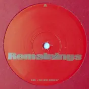 Adam Beyer - Remainings