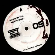 Adam Beyer - Tasty Bits