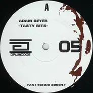 Adam Beyer - Tasty Bits