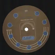 Adam Beyer - Stocktown City