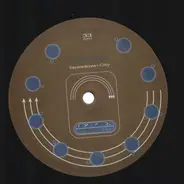 Adam Beyer - Stocktown City