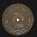 12inch Vinyl Single - Adam Beyer - Stocktown City