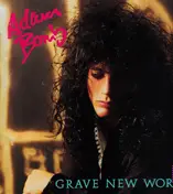 Adam Bomb - Grave New World