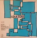 12inch Vinyl Single - Adam Bomb - Sst