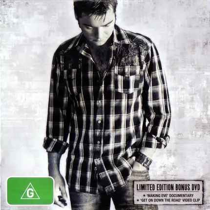 Adam Brand - Blame It on Eve