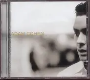 Adam Cohen - Adam Cohen