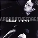 CD - Adam Cohen - Around The Edges