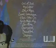 CD - Adam Cohen - Like A Man