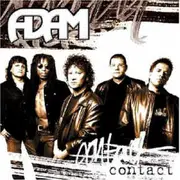 CD - Adam - Contact