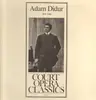 LP - Adam Didur - Court Opera Classics