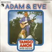 Adam & Eve - Tango Amor