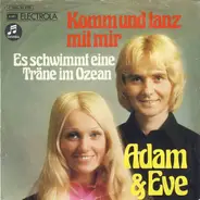 Adam & Eve - Komm Und Tanz Mit Mir