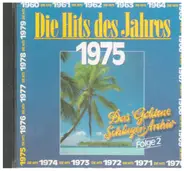 Adam & Eve, Gilla a.o - Die Hits Des Jahres 1975 Folge 2