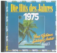 Adam & Eve, Gilla a.o - Die Hits Des Jahres 1975 Folge 2