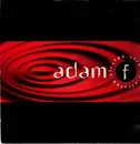 12inch Vinyl Single - Adam F - Circles / Burning Deep Remix
