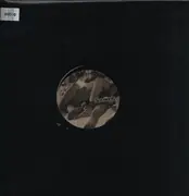 12inch Vinyl Single - Adam F - Aromatherapy - 1st Pressing, No cover