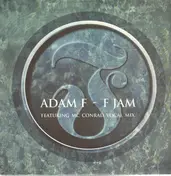 Adam F - F Jam