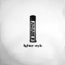 12inch Vinyl Single - Adam F - Lighter Style