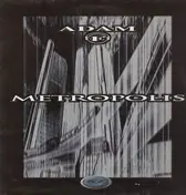 Adam F - Metropolis/Mother Earth