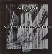 Adam F - Metropolis/Mother Earth