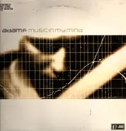 Adam F - Music In My Mind